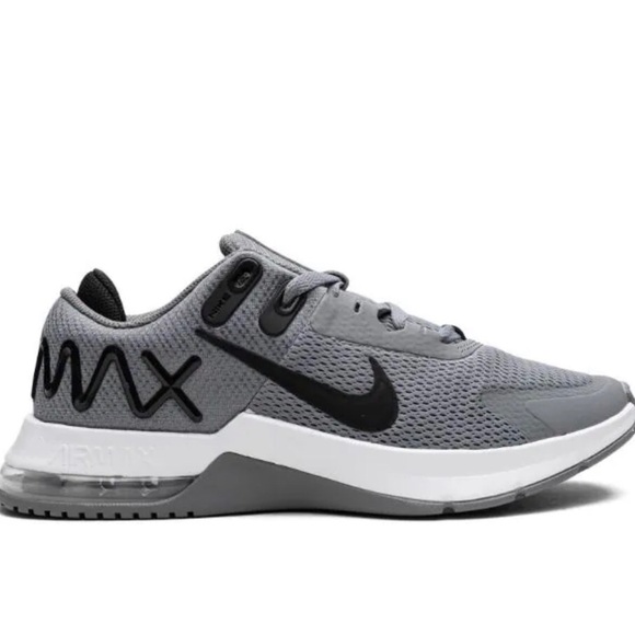 NikeAir Max Alpha Trainer 4 sneakers - Picture 3 of 7